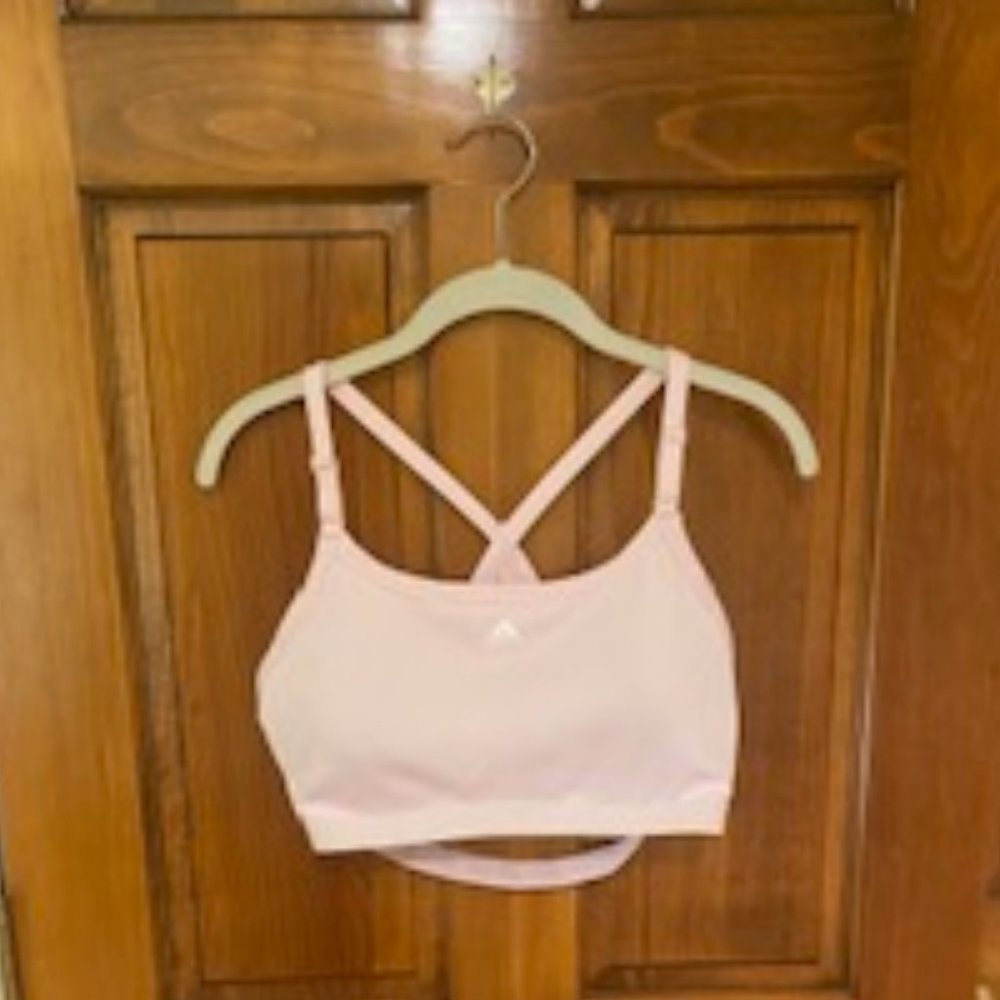 Adidas aeroready sports bra